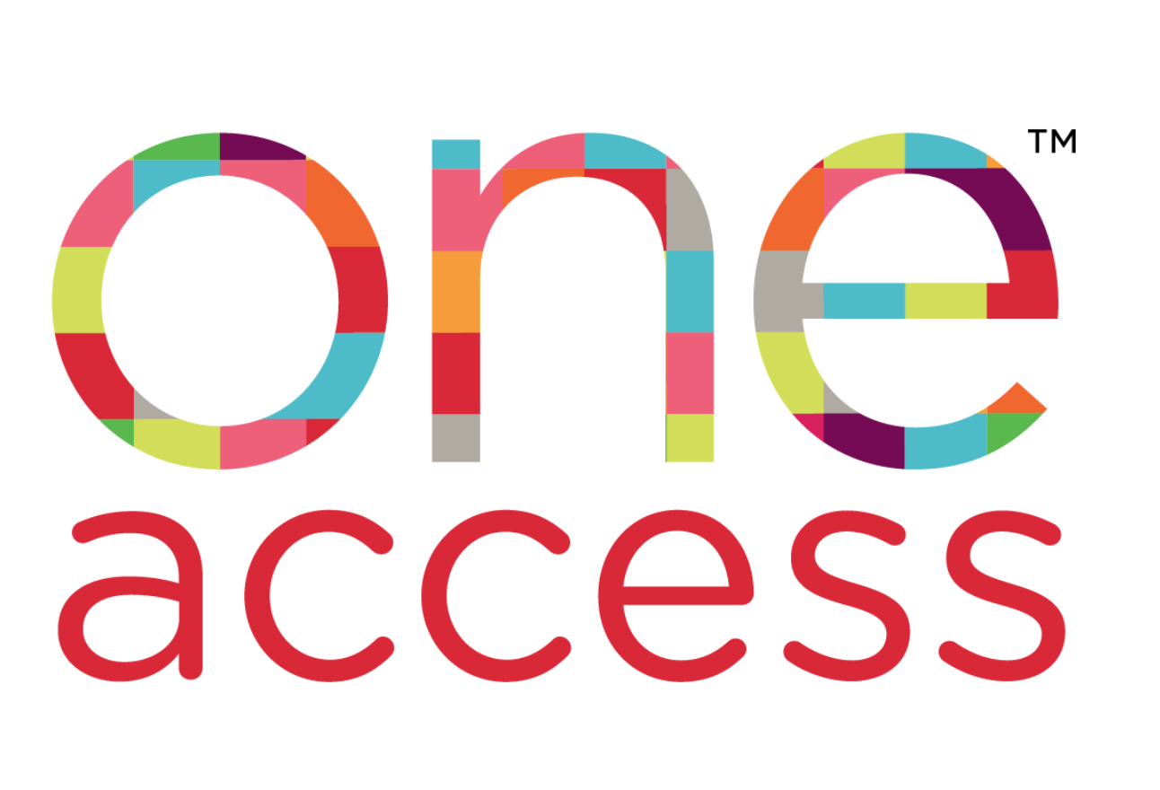 one access